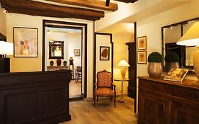 Hôtel du Cygne Paris